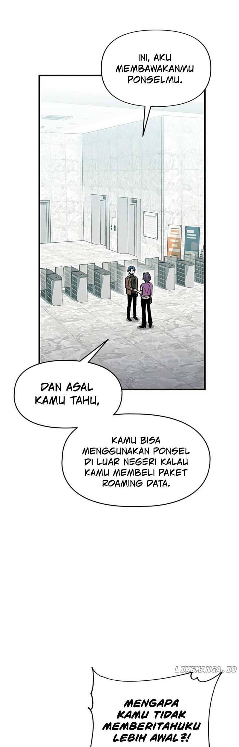 Cursed Manager’s Regression Bab 48 halaman 3