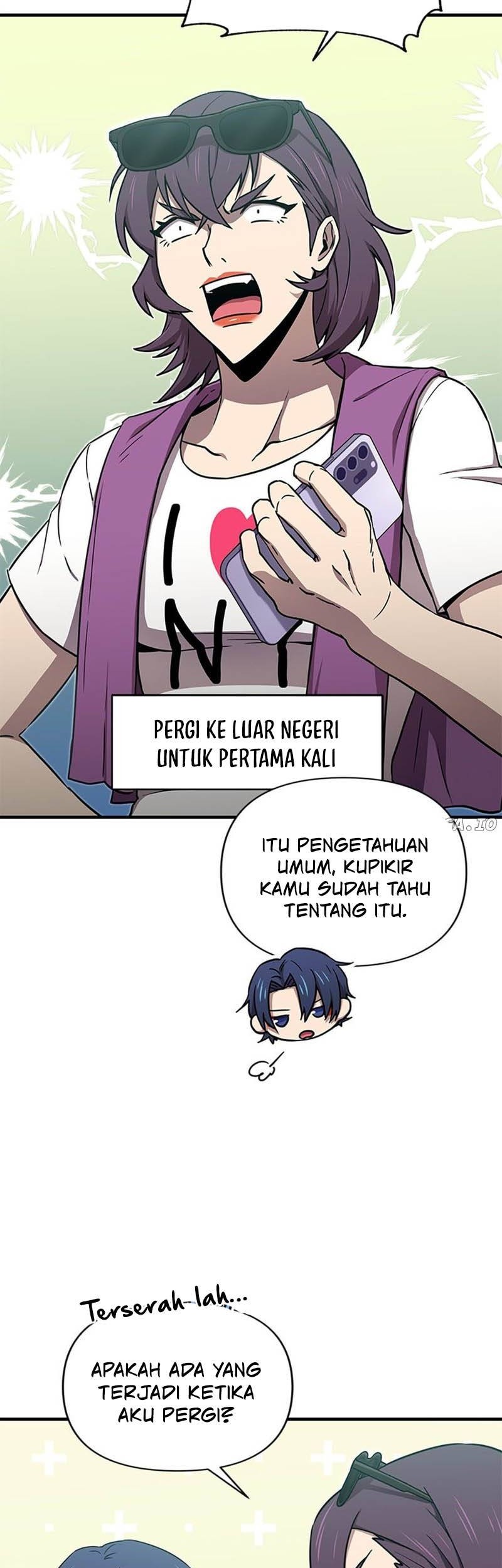 Cursed Manager’s Regression Bab 48 halaman 4