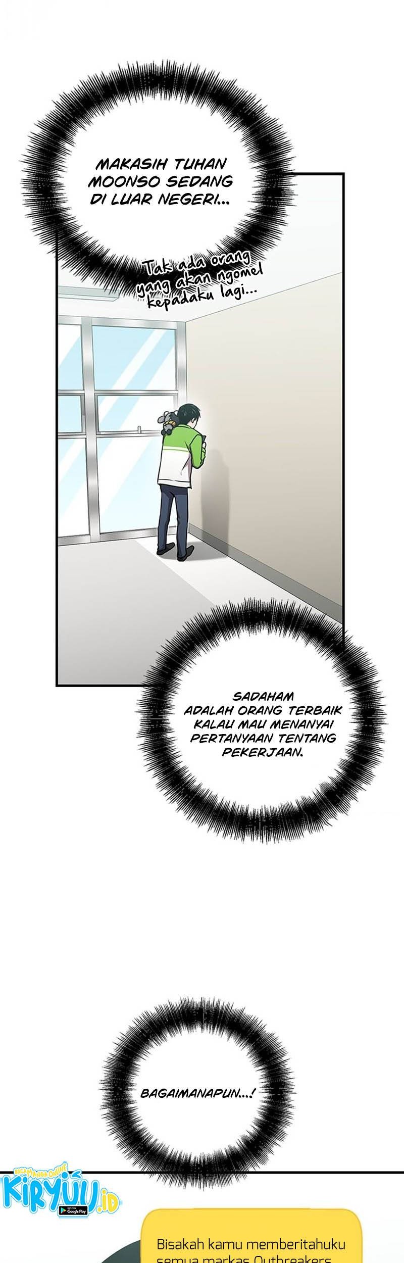 Cursed Manager’s Regression Bab 48 halaman 8