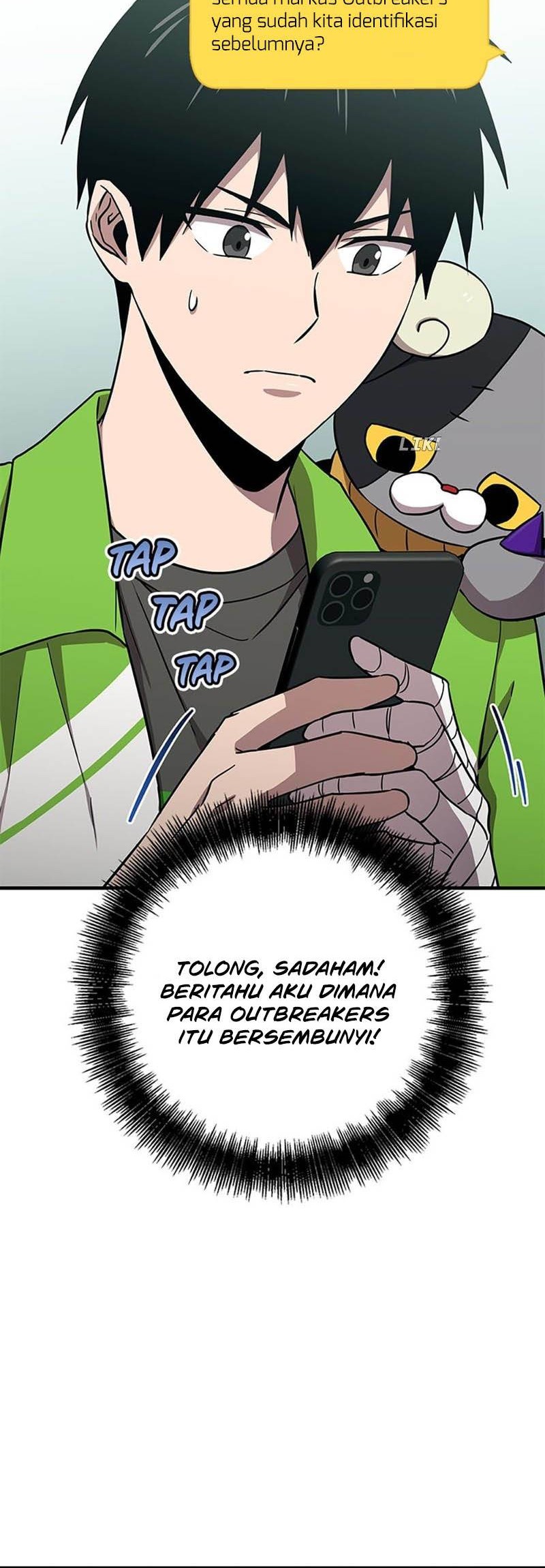 Cursed Manager’s Regression Bab 48 halaman 9