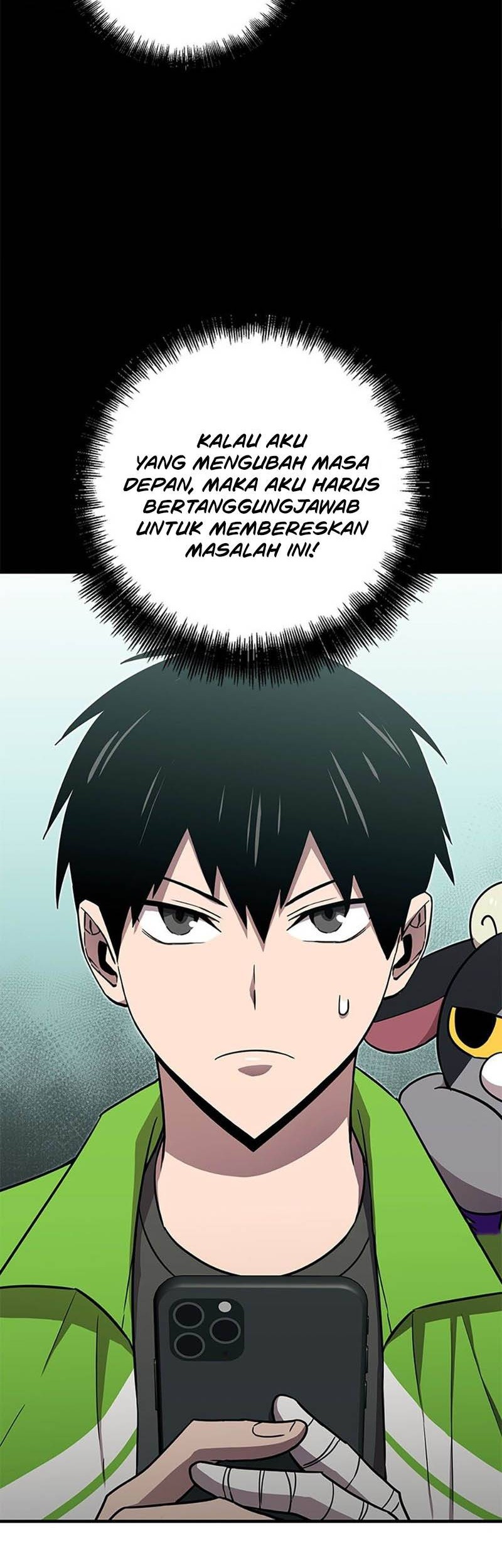 Cursed Manager’s Regression Bab 48 halaman 11