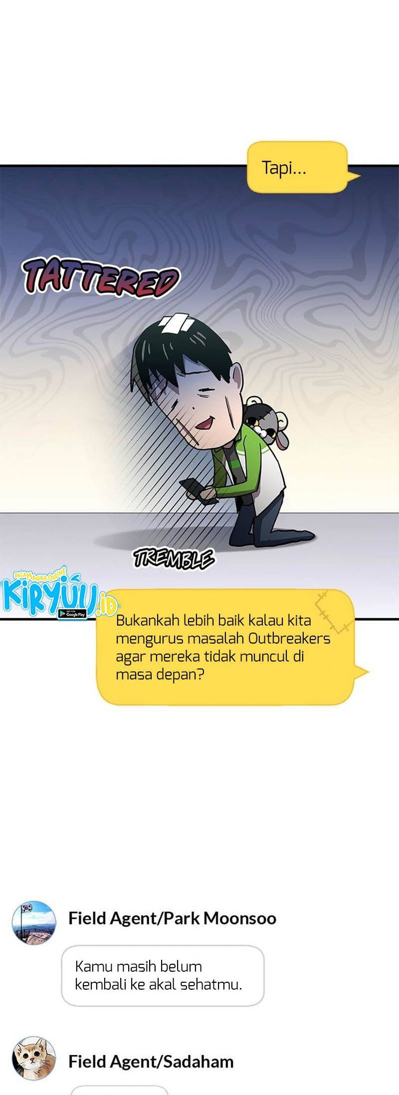 Cursed Manager’s Regression Bab 48 halaman 13