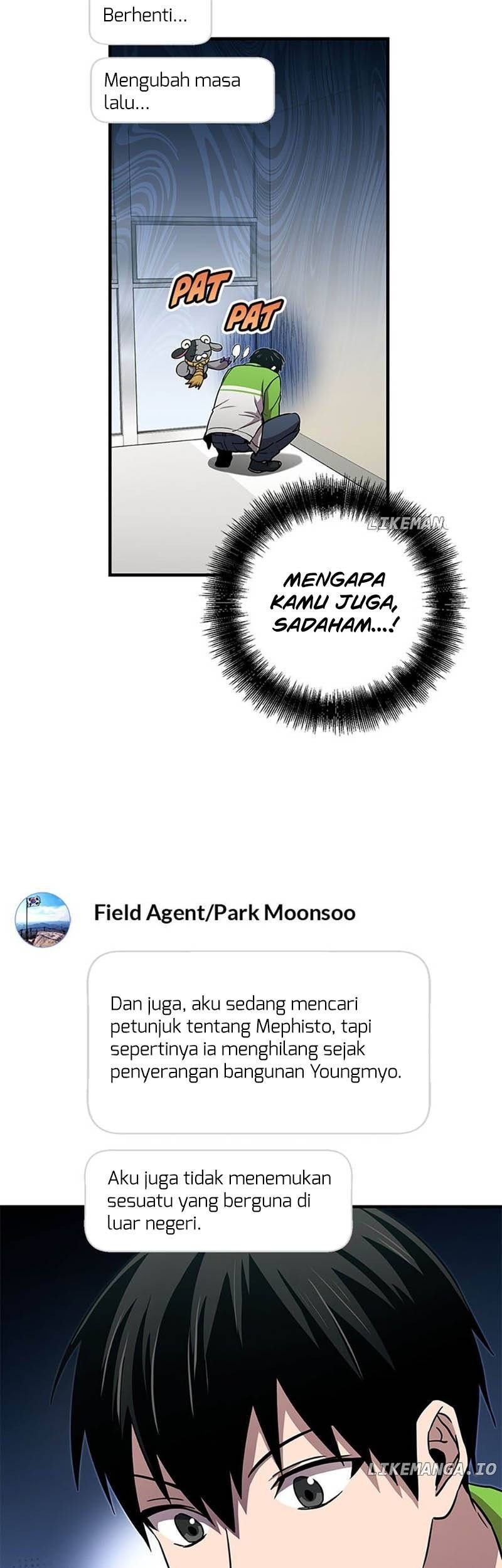 Cursed Manager’s Regression Bab 48 halaman 14