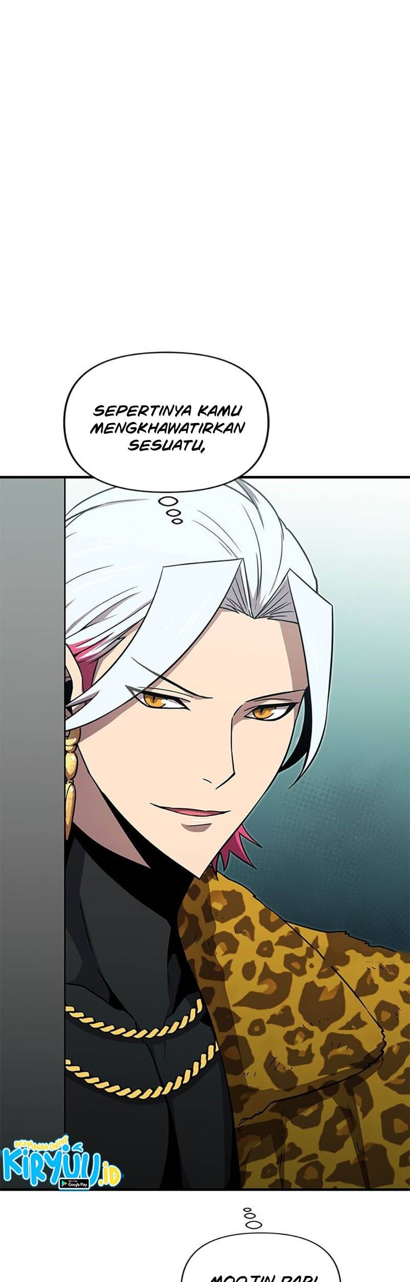 Cursed Manager’s Regression Bab 48 halaman 16
