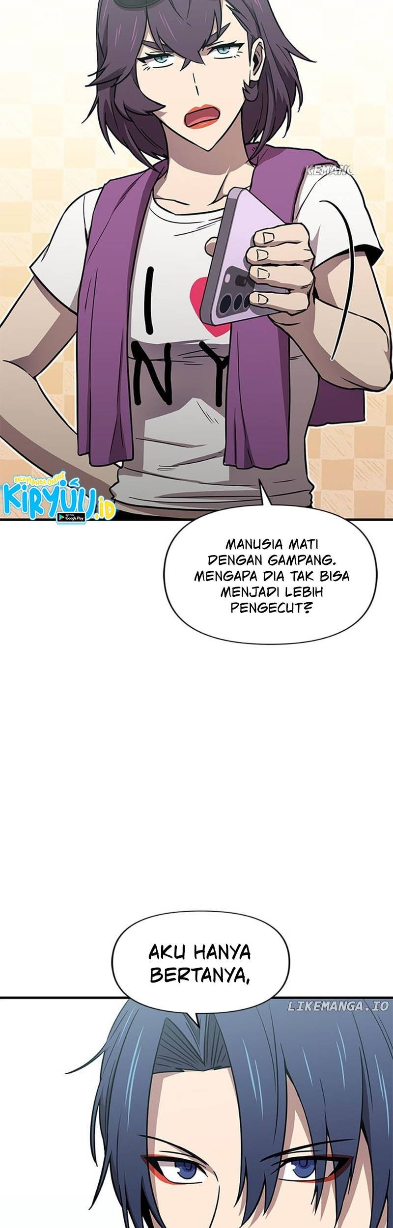 Cursed Manager’s Regression Bab 48 halaman 20