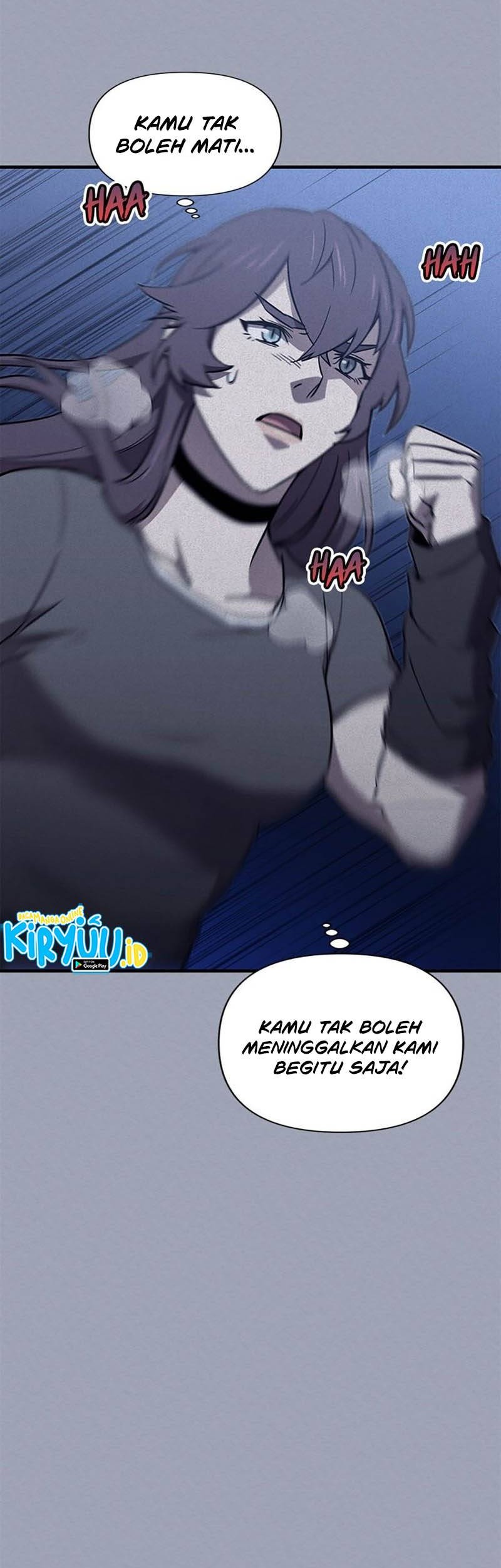 Cursed Manager’s Regression Bab 48 halaman 24