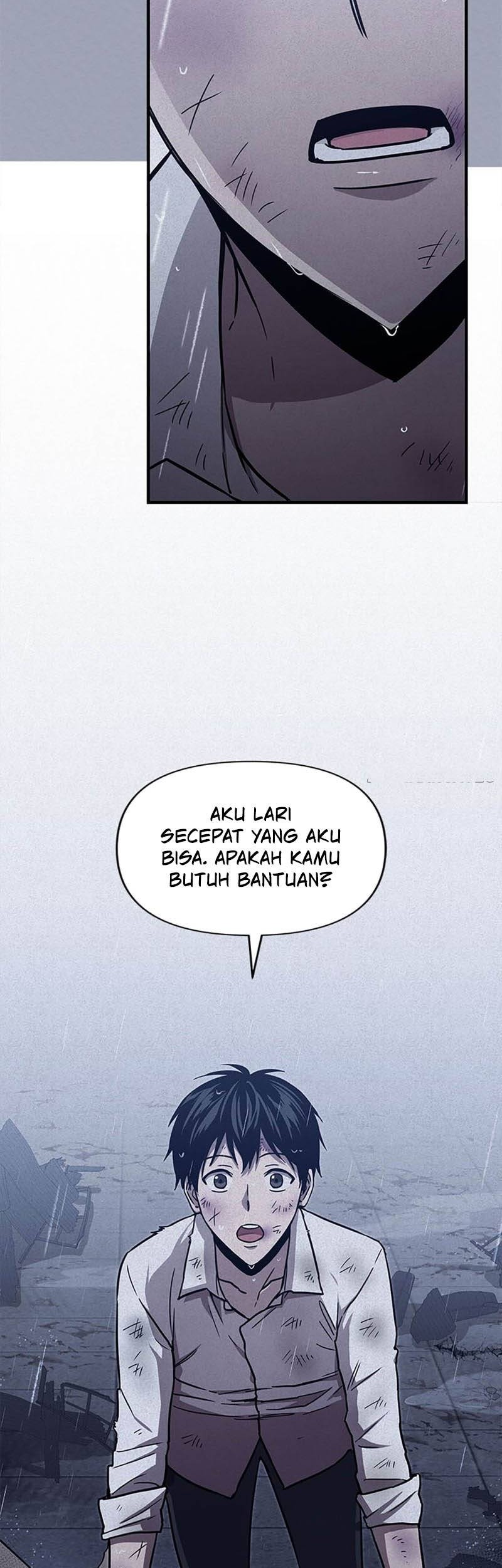Cursed Manager’s Regression Bab 48 halaman 39