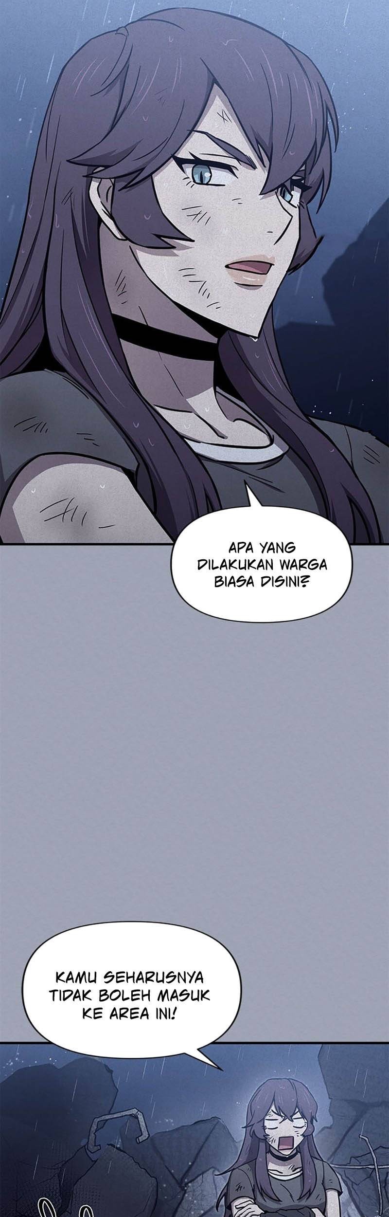 Cursed Manager’s Regression Bab 48 halaman 41