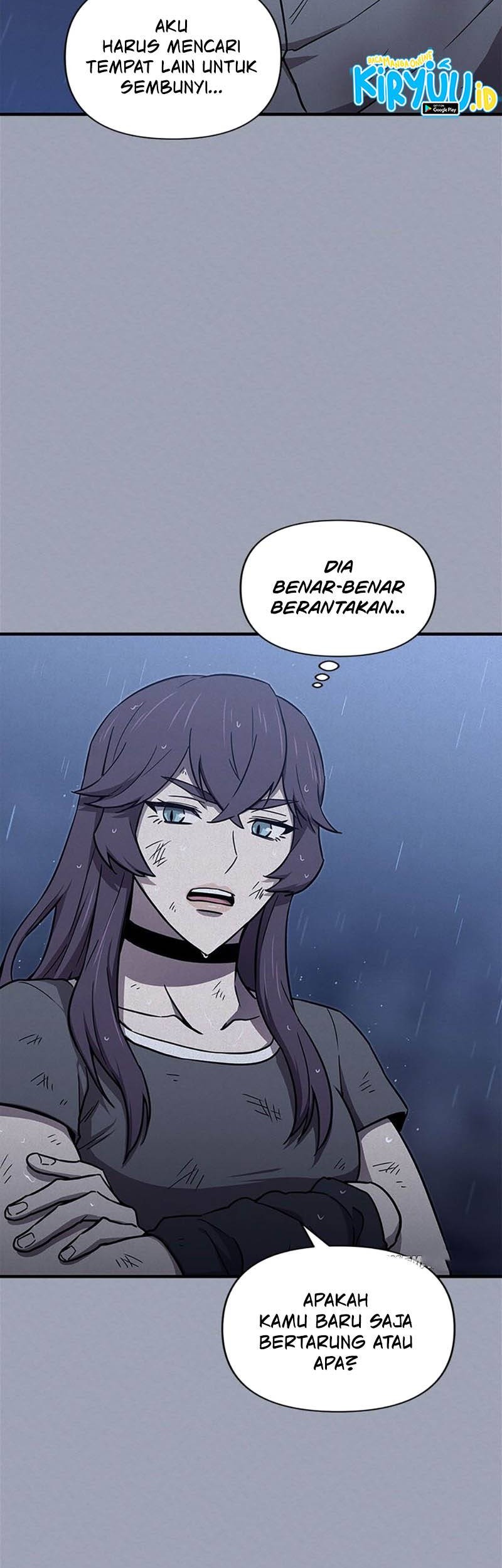 Cursed Manager’s Regression Bab 48 halaman 43
