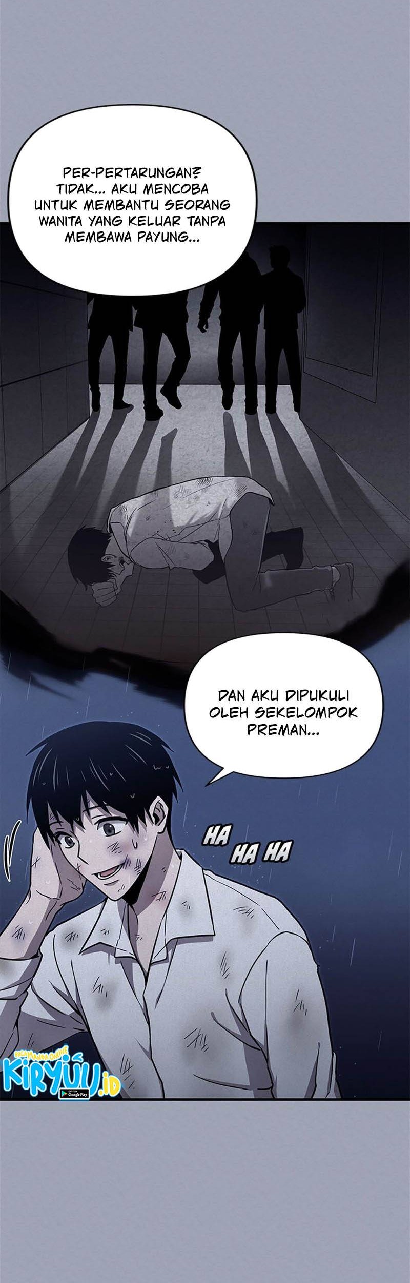 Cursed Manager’s Regression Bab 48 halaman 44