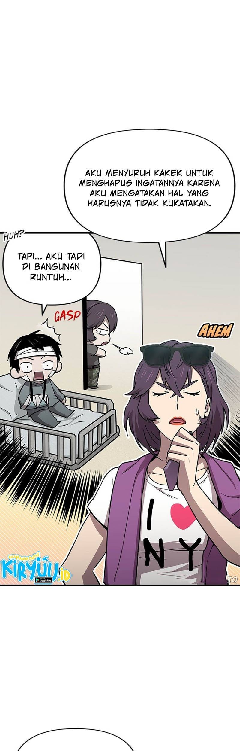 Cursed Manager’s Regression Bab 48 halaman 47