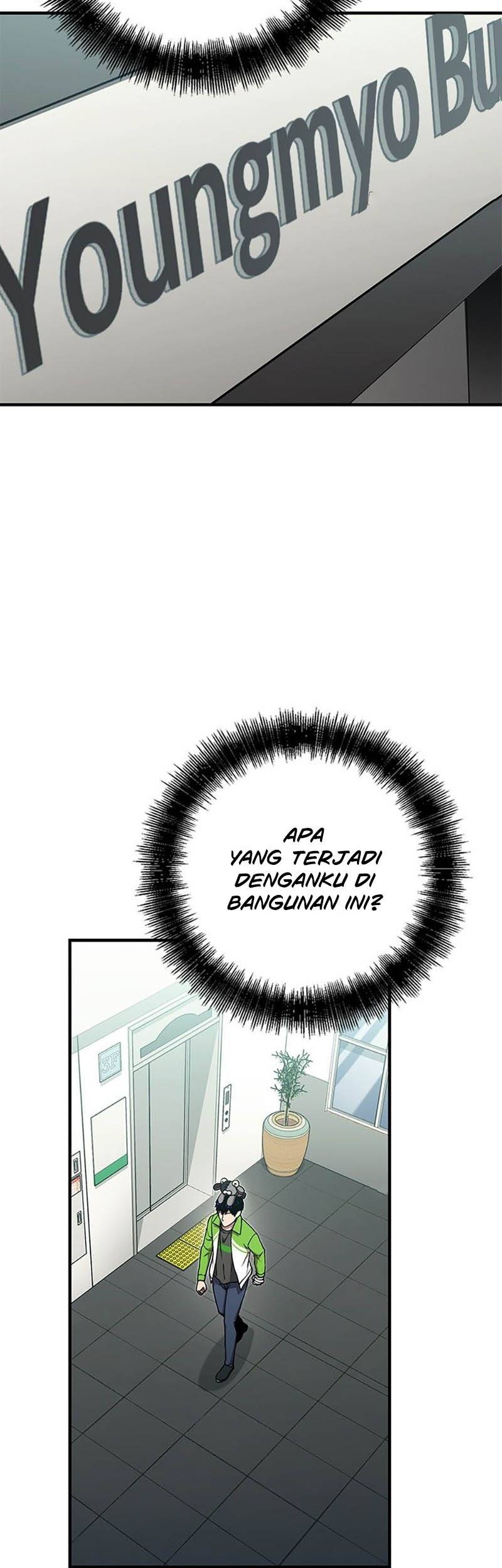 Cursed Manager’s Regression Bab 48 halaman 54