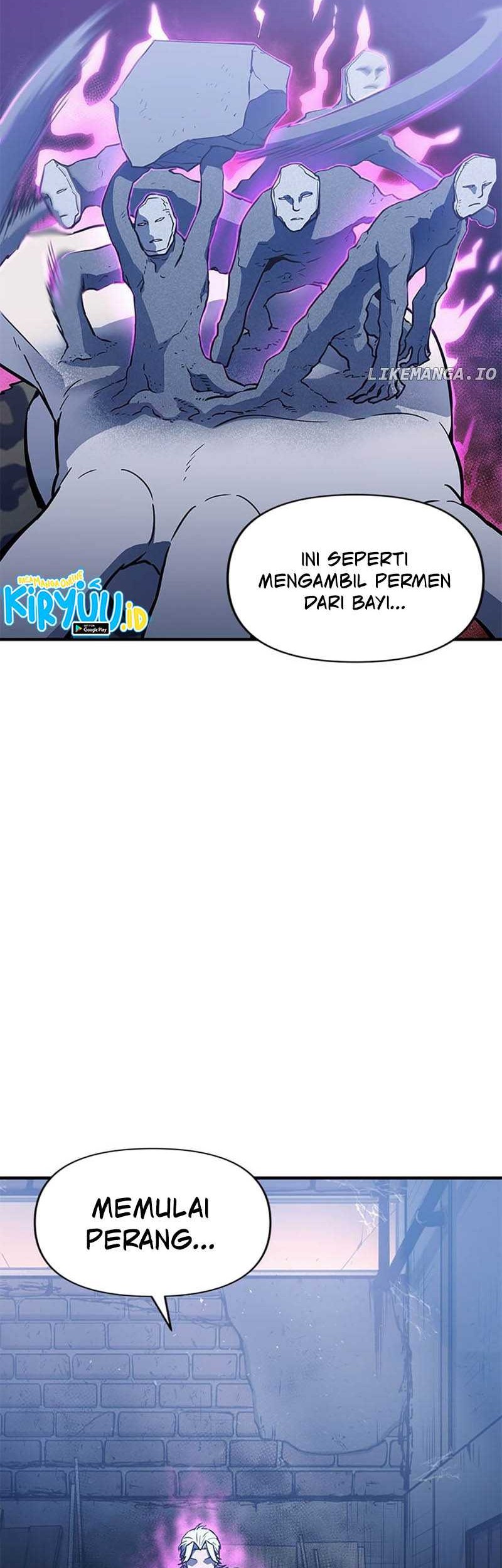 Cursed Manager’s Regression Bab 50 halaman 7