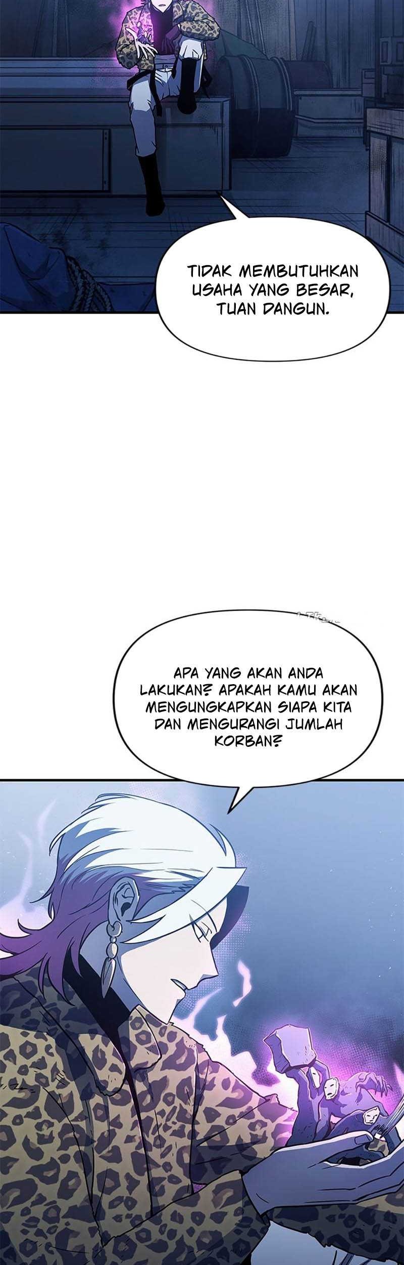 Cursed Manager’s Regression Bab 50 halaman 8