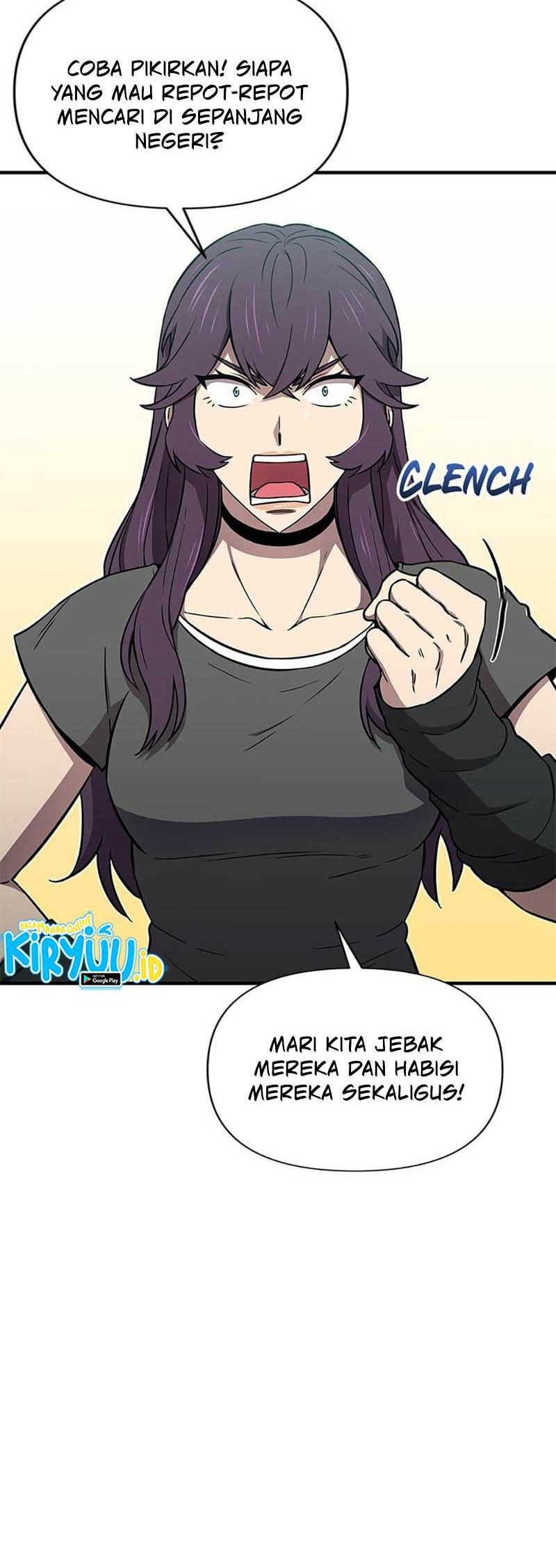 Cursed Manager’s Regression Bab 50 halaman 13