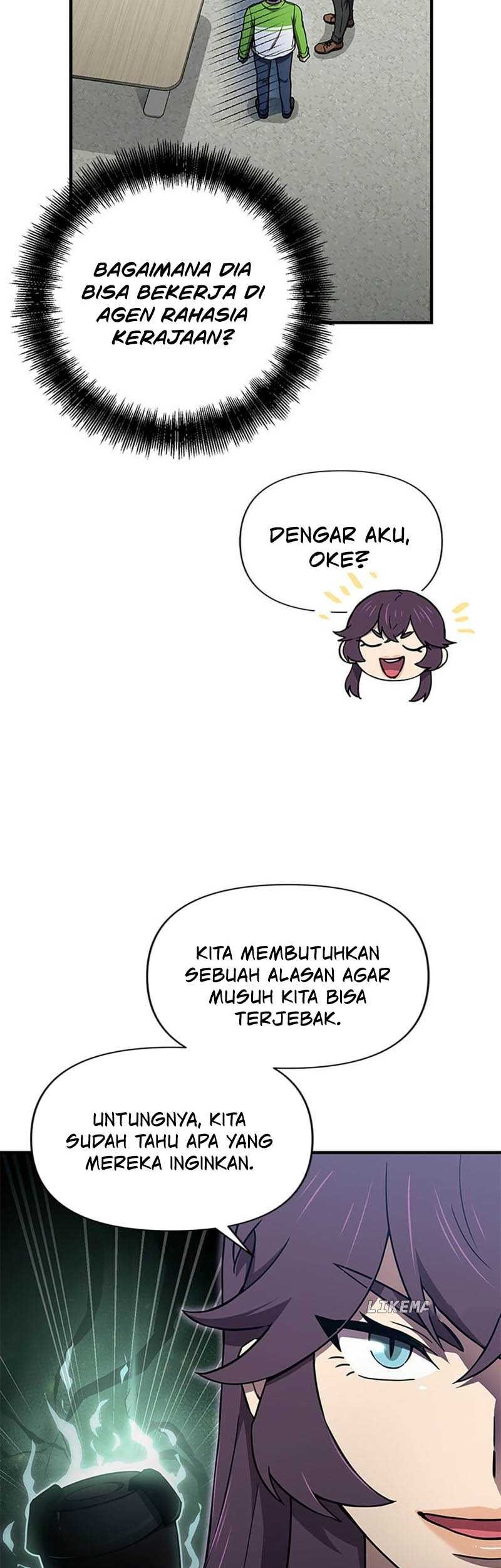 Cursed Manager’s Regression Bab 50 halaman 15