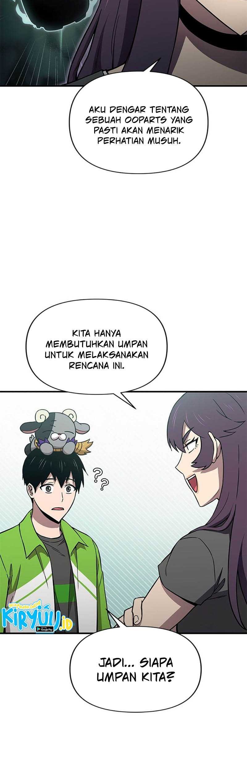 Cursed Manager’s Regression Bab 50 halaman 16