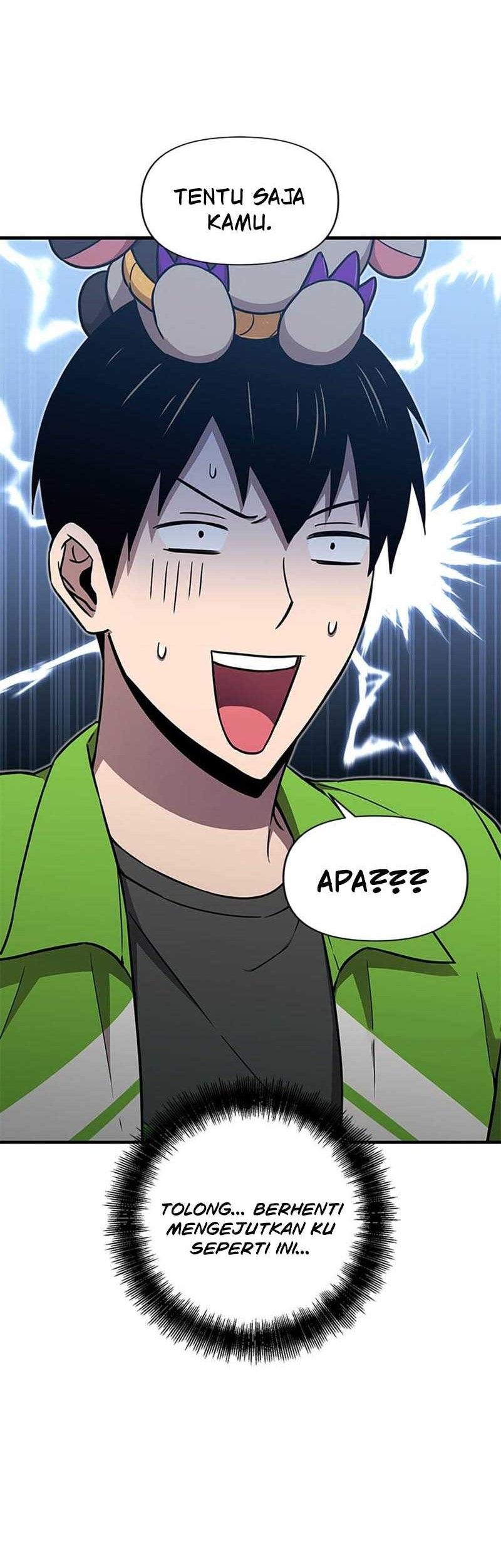 Cursed Manager’s Regression Bab 50 halaman 17