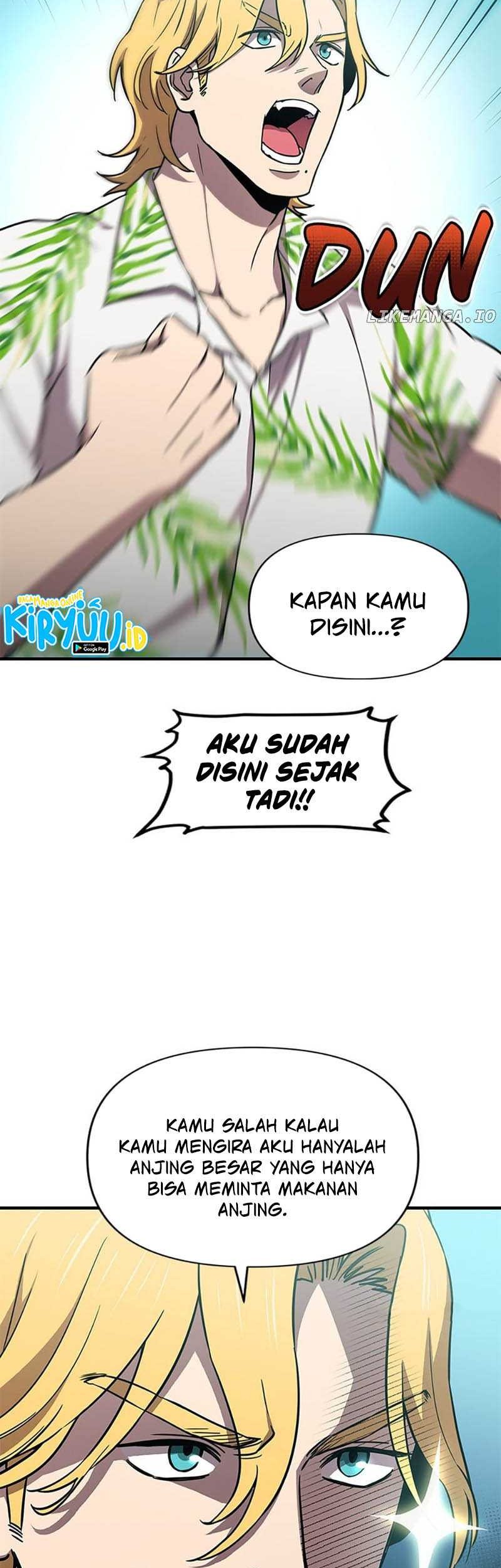 Cursed Manager’s Regression Bab 50 halaman 20
