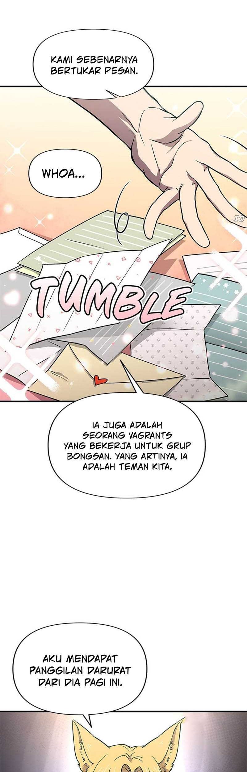 Cursed Manager’s Regression Bab 50 halaman 23