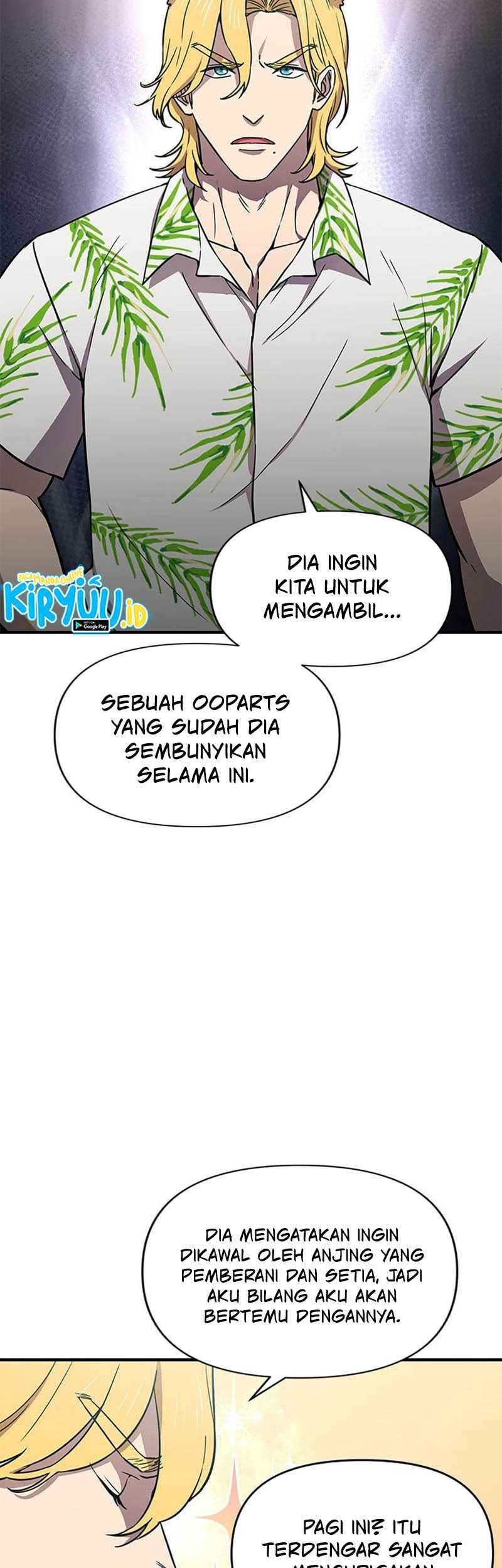 Cursed Manager’s Regression Bab 50 halaman 24