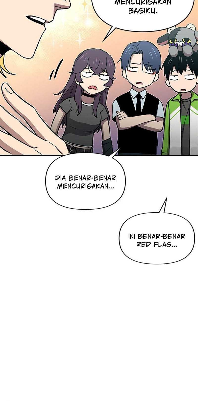 Cursed Manager’s Regression Bab 50 halaman 25