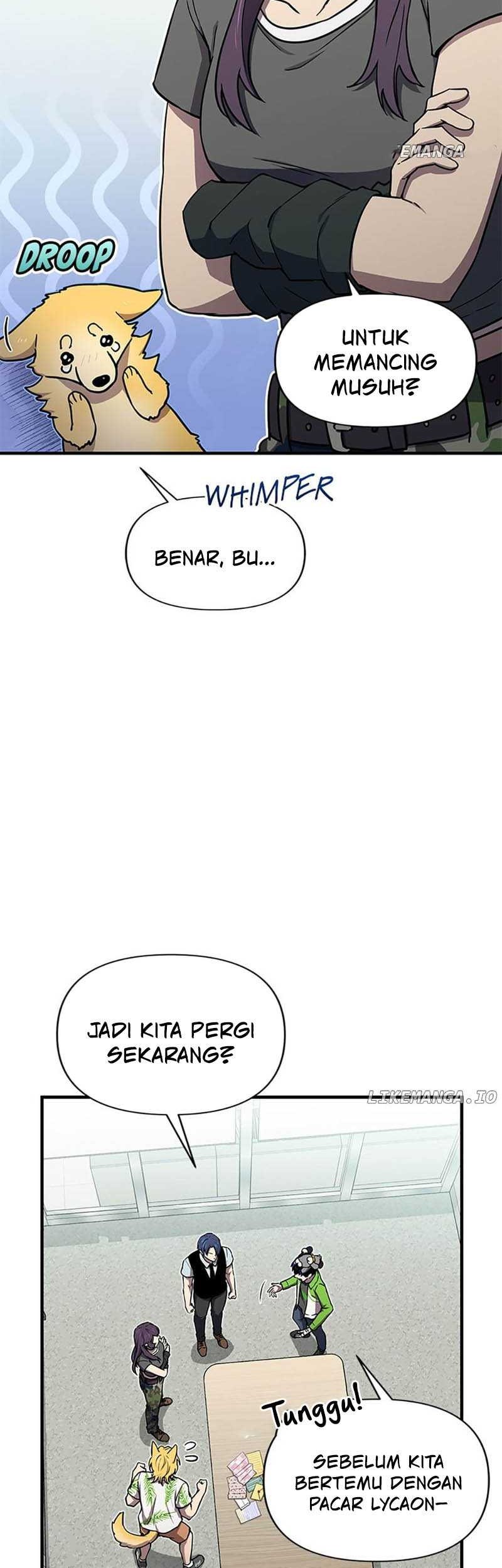 Cursed Manager’s Regression Bab 50 halaman 28