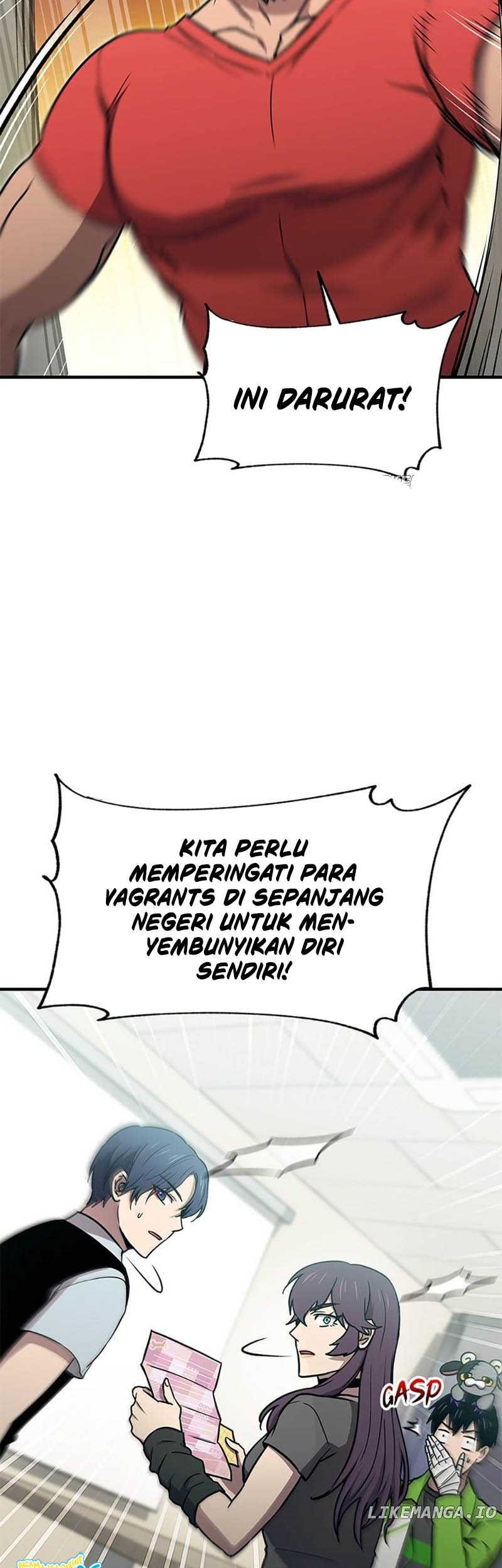 Cursed Manager’s Regression Bab 50 halaman 32