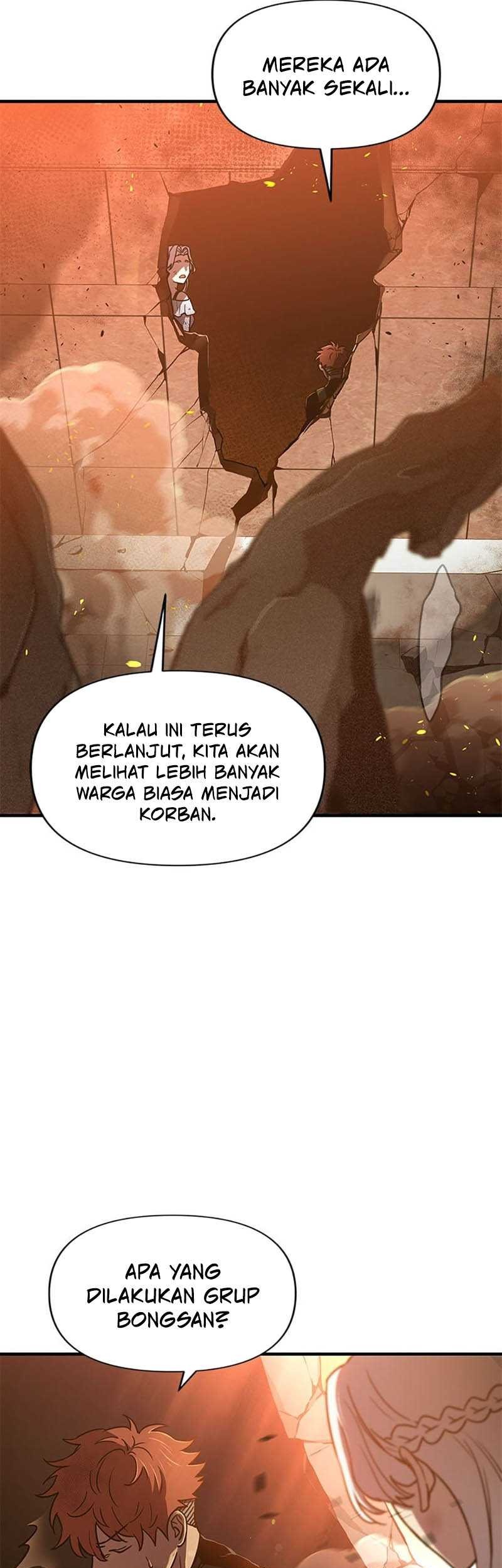 Cursed Manager’s Regression Bab 50 halaman 46