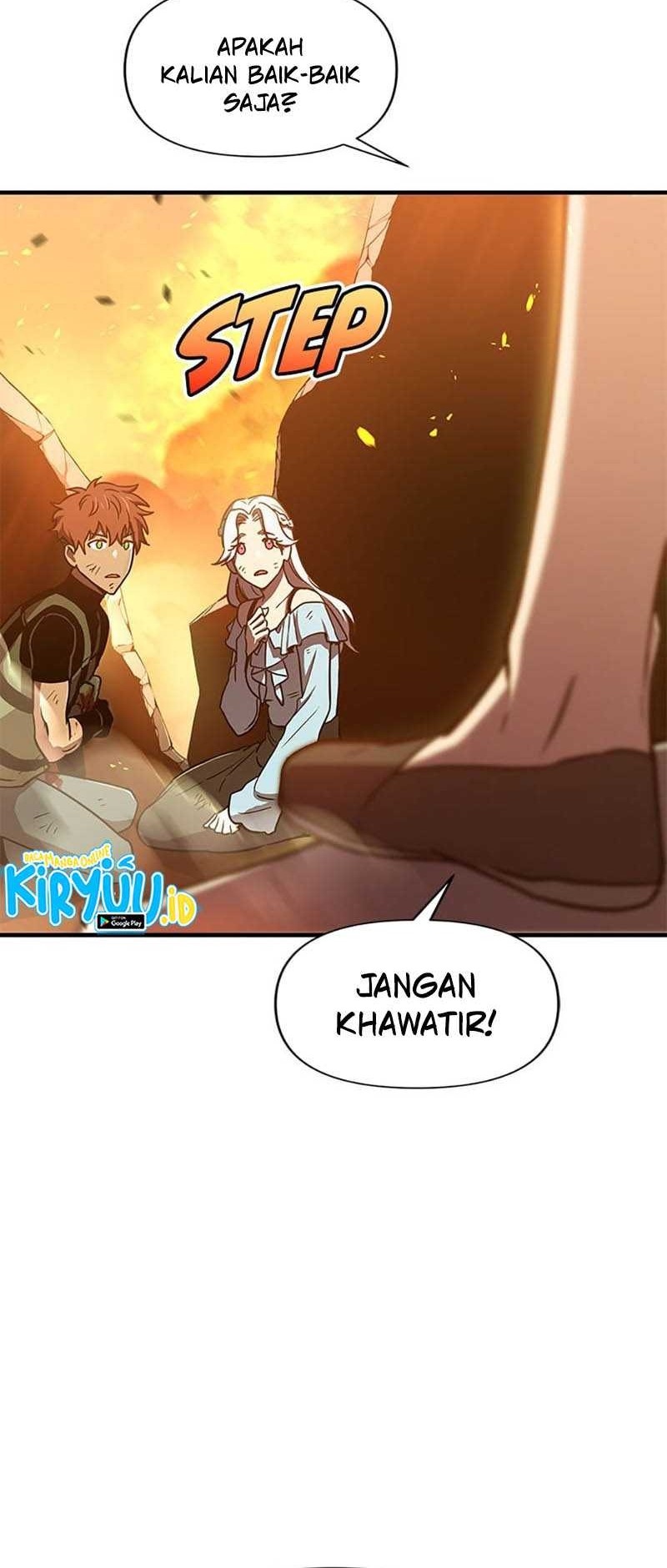 Cursed Manager’s Regression Bab 50 halaman 53