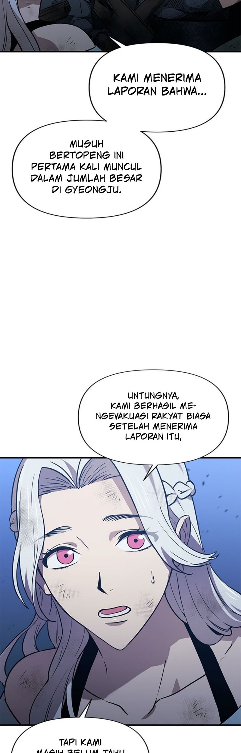 Cursed Manager’s Regression Bab 51 halaman 4