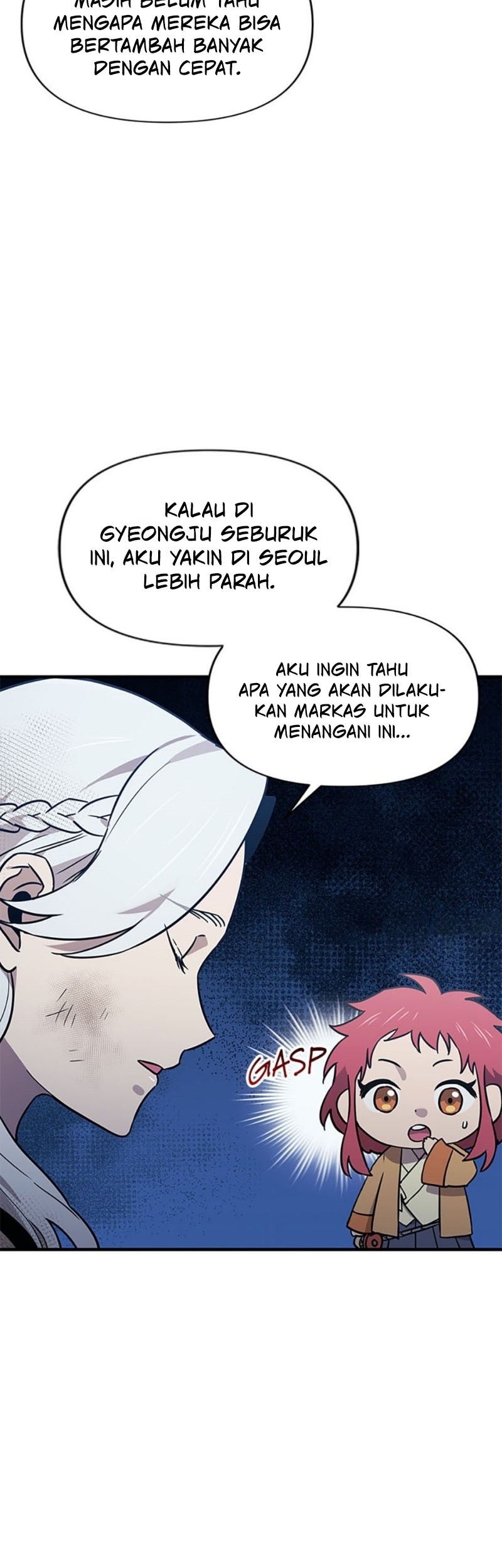 Cursed Manager’s Regression Bab 51 halaman 5