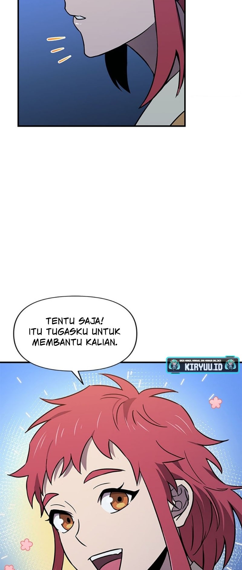 Cursed Manager’s Regression Bab 51 halaman 8