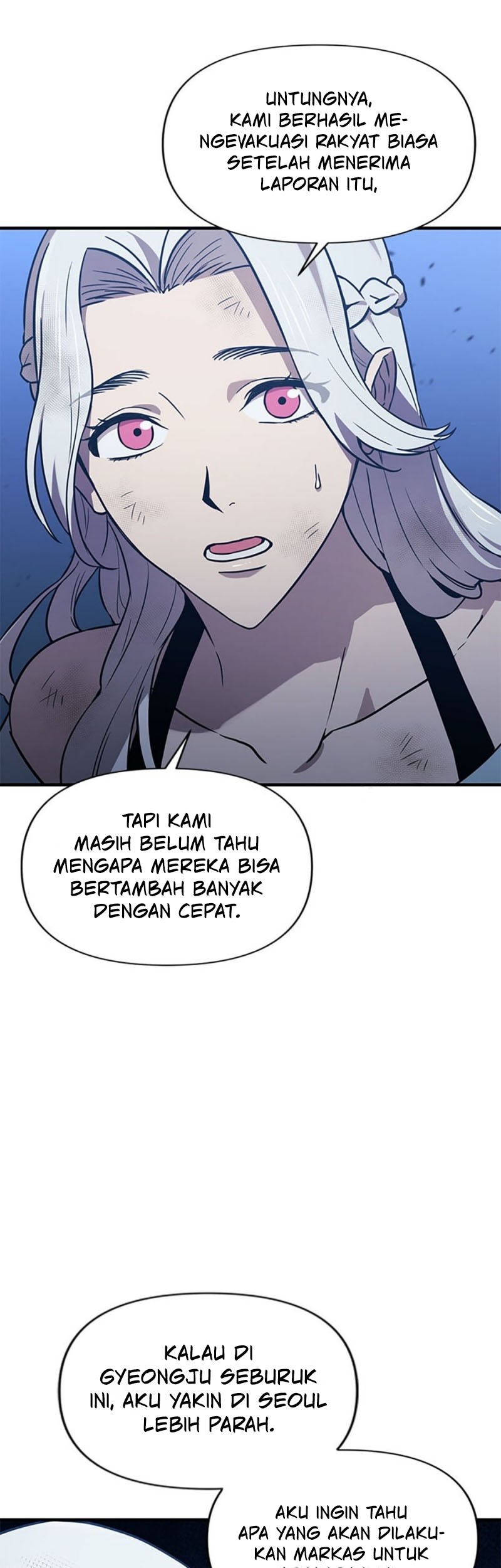 Cursed Manager’s Regression Bab 51 halaman 11