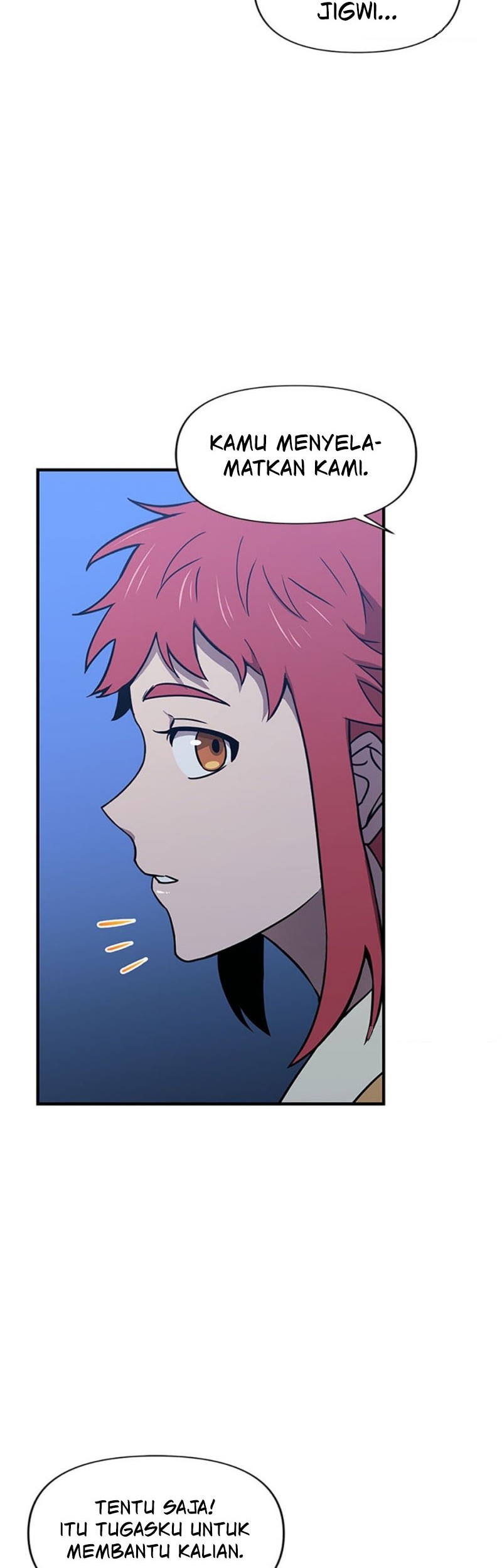 Cursed Manager’s Regression Bab 51 halaman 14