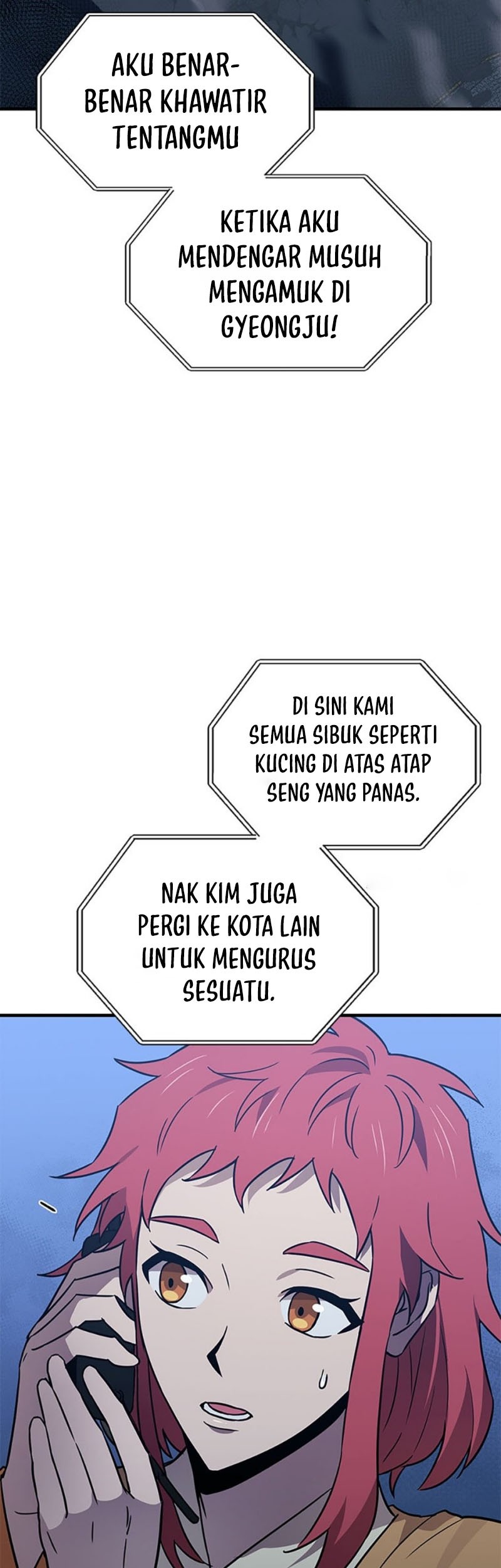 Cursed Manager’s Regression Bab 51 halaman 18