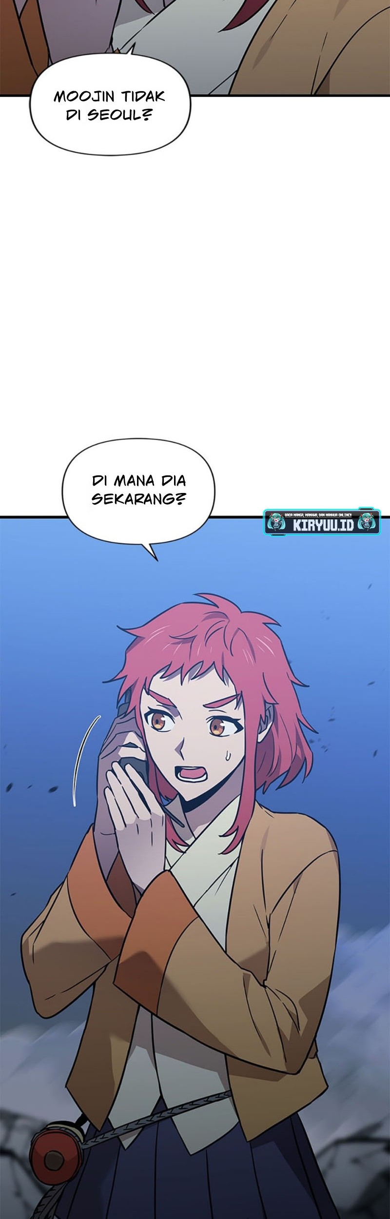 Cursed Manager’s Regression Bab 51 halaman 19