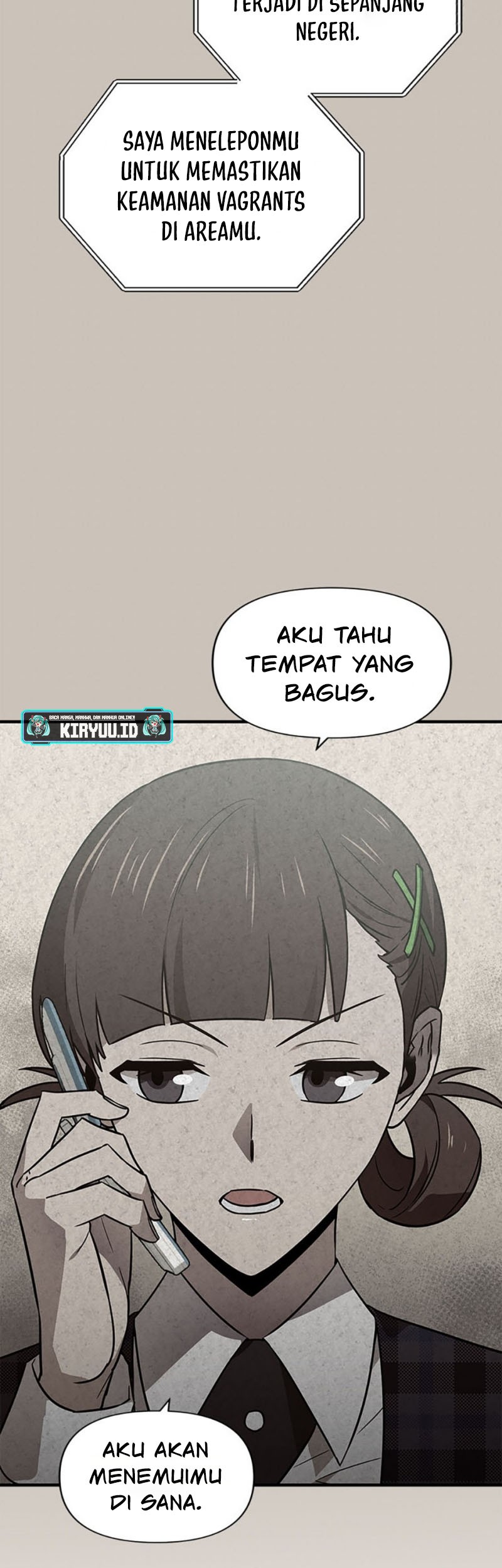 Cursed Manager’s Regression Bab 51 halaman 27