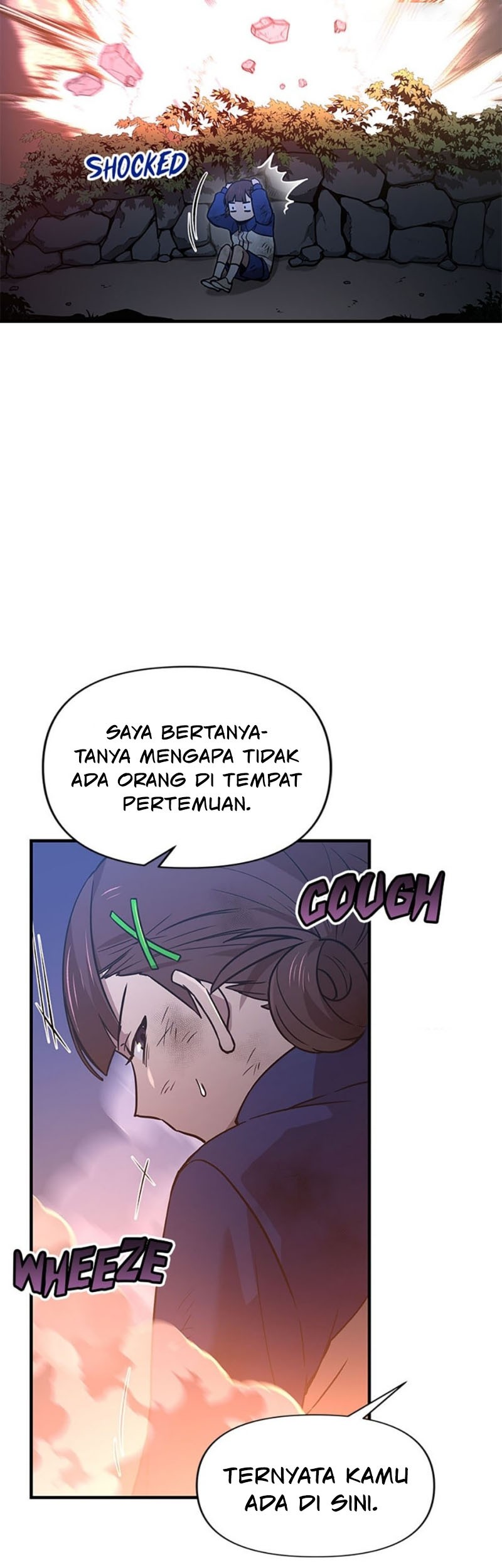 Cursed Manager’s Regression Bab 51 halaman 30