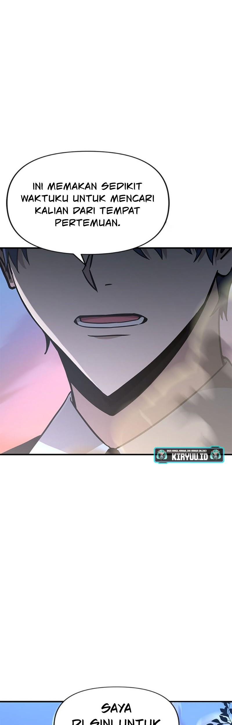 Cursed Manager’s Regression Bab 51 halaman 31