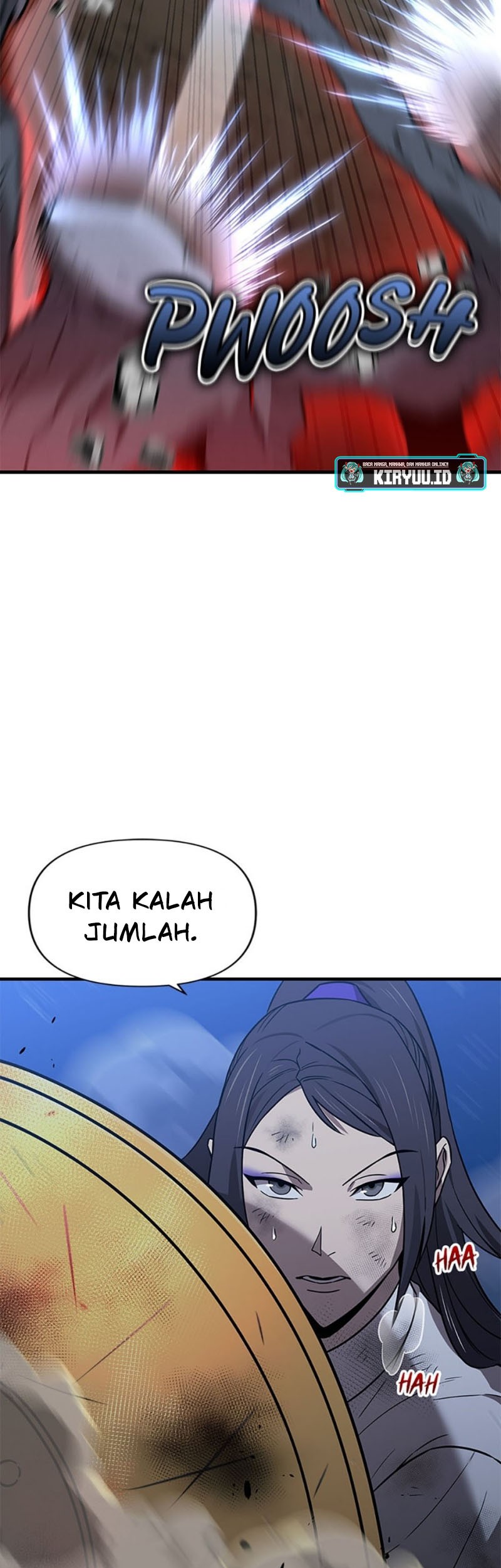 Cursed Manager’s Regression Bab 51 halaman 46