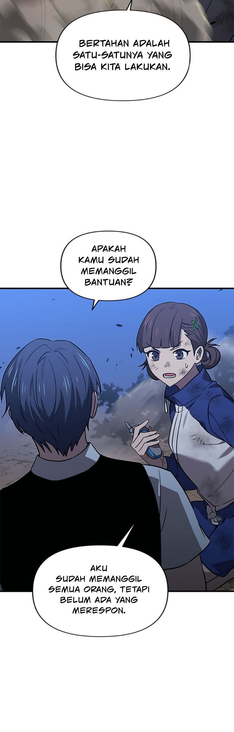Cursed Manager’s Regression Bab 51 halaman 47