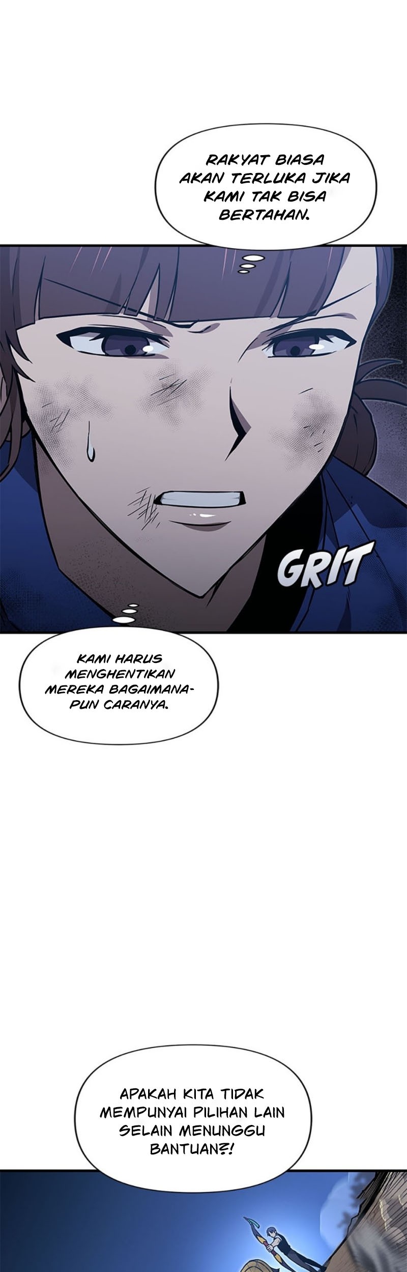 Cursed Manager’s Regression Bab 51 halaman 48