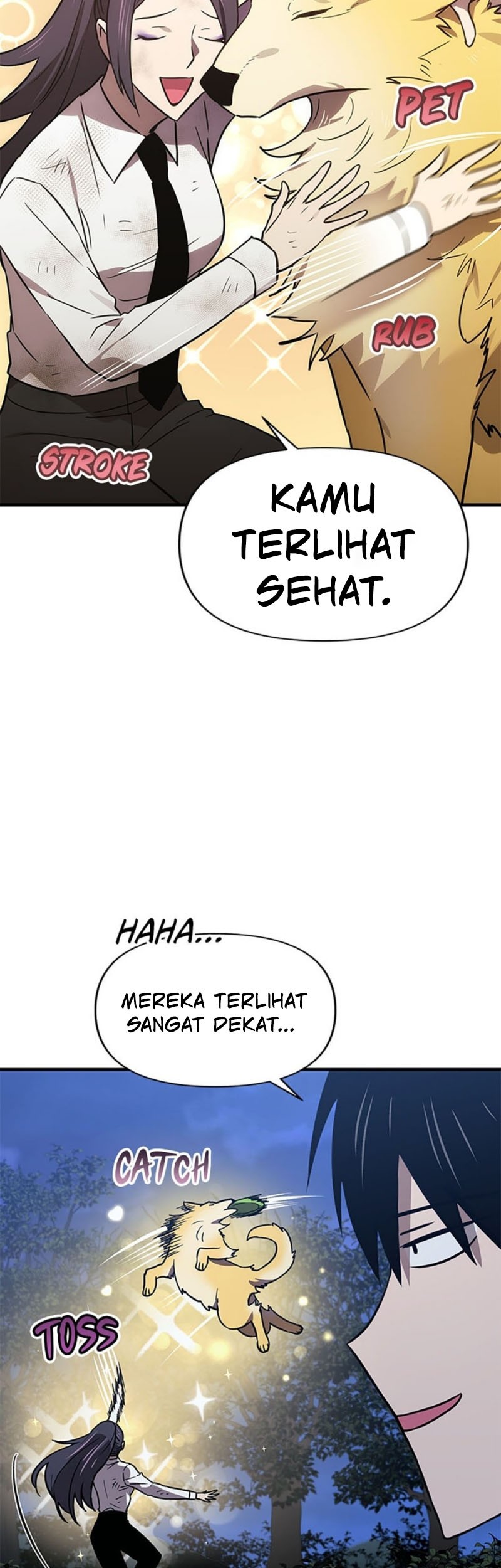 Cursed Manager’s Regression Bab 51 halaman 60