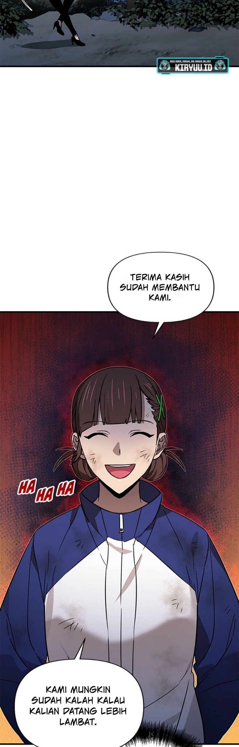 Cursed Manager’s Regression Bab 51 halaman 61
