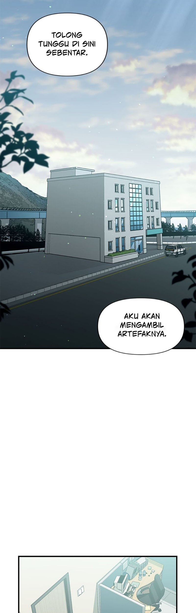 Cursed Manager’s Regression Bab 52 halaman 2