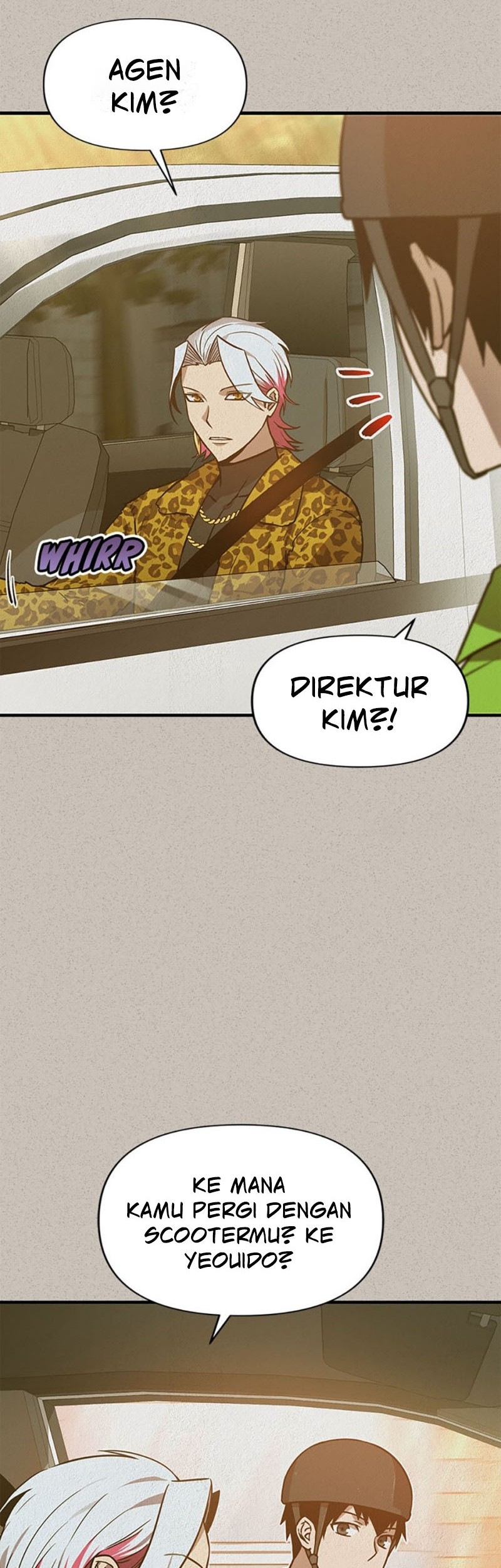 Cursed Manager’s Regression Bab 52 halaman 7
