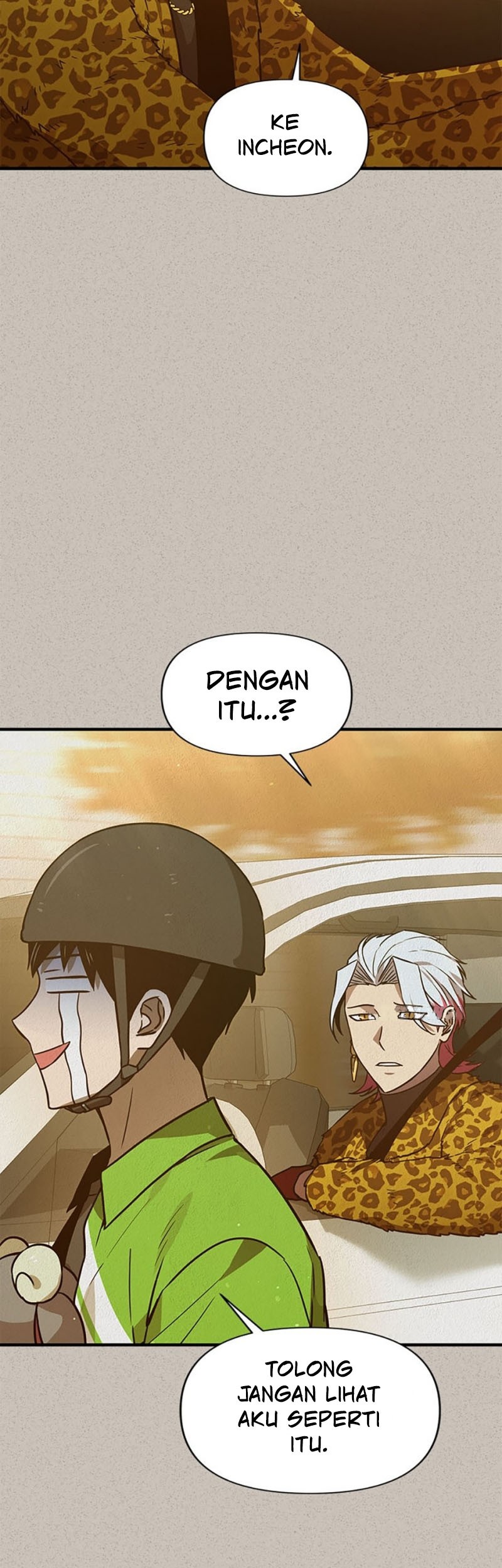 Cursed Manager’s Regression Bab 52 halaman 9