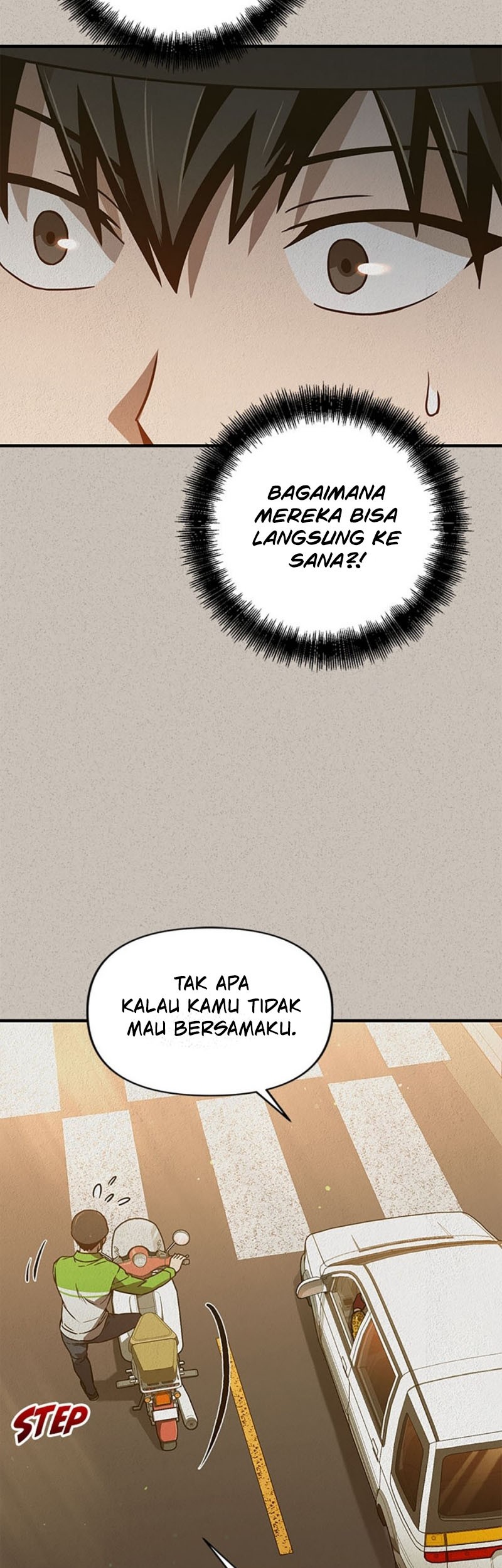 Cursed Manager’s Regression Bab 52 halaman 13