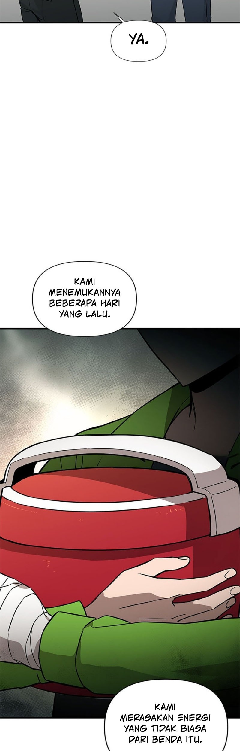 Cursed Manager’s Regression Bab 52 halaman 21